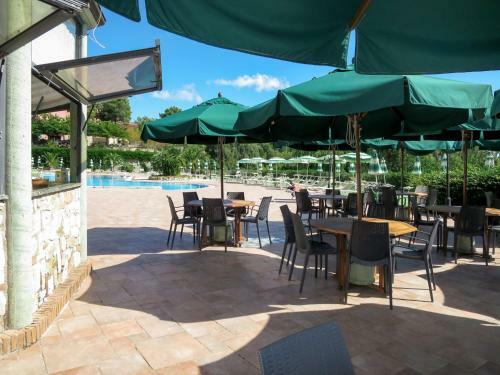 Apartamento Locazione Turistica Borgo San Pecoraio - Rip334