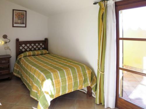 Apartamento Locazione Turistica Borgo San Pecoraio - Rip334