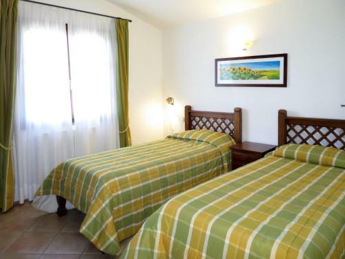 Apartamento Locazione Turistica Borgo San Pecoraio - Rip334