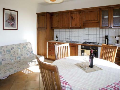 Apartamento Locazione Turistica Borgo San Pecoraio - Rip334