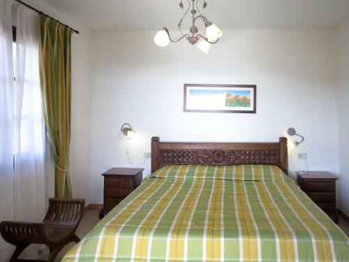 Apartamento Locazione Turistica Borgo San Pecoraio - Rip334