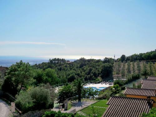 Apartamento Locazione Turistica Borgo San Pecoraio - Rip334