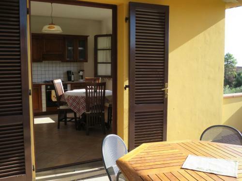 Apartamento Locazione Turistica Borgo San Pecoraio - Rip334