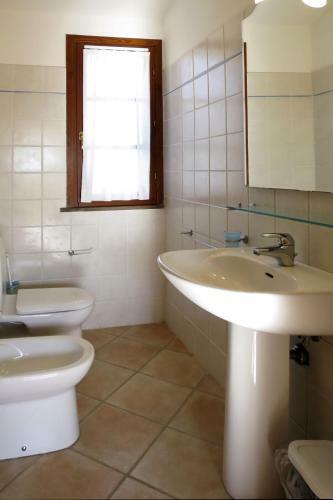 Apartamento Locazione Turistica Borgo San Pecoraio - Rip334