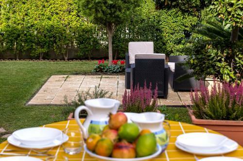 Lill� - Home And Garden
