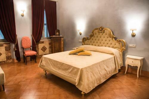 Hostal Palazzo Illuminati