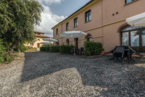 Apartamento Borgo San Martino Residence Club