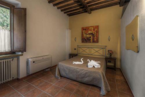 Apartamento Borgo San Martino Residence Club