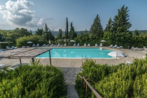 Apartamento Borgo San Martino Residence Club