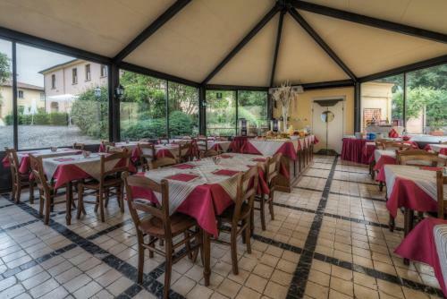 Apartamento Borgo San Martino Residence Club