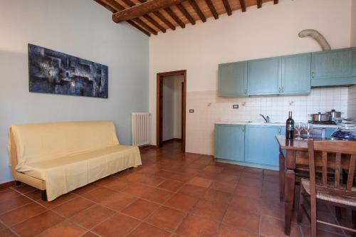 Apartamento Borgo San Martino Residence Club