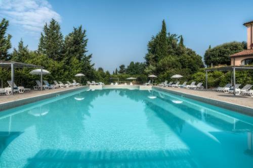 Apartamento Borgo San Martino Residence Club