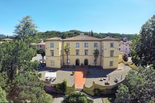 Apartamento Borgo San Martino Residence Club