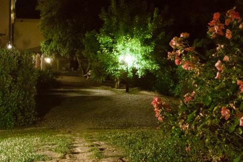 Apartamento Borgo San Martino Residence Club