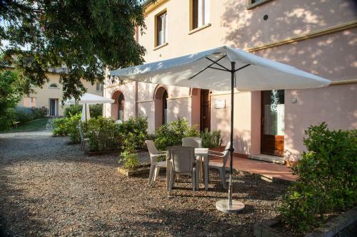 Apartamento Borgo San Martino Residence Club
