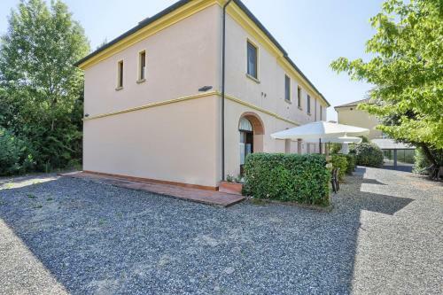 Apartamento Borgo San Martino Residence Club
