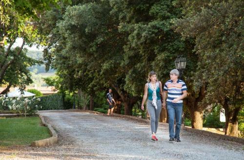 Apartamento Borgo San Martino Residence Club