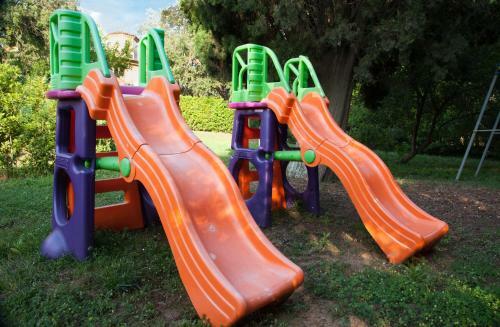 Apartamento Borgo San Martino Residence Club