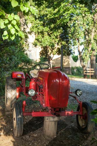 Apartamento Borgo San Martino Residence Club