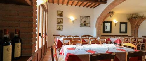 Apartamento Borgo San Martino Residence Club