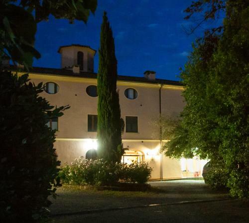 Apartamento Borgo San Martino Residence Club