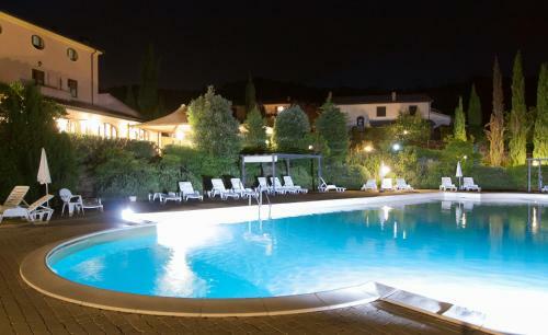 Apartamento Borgo San Martino Residence Club