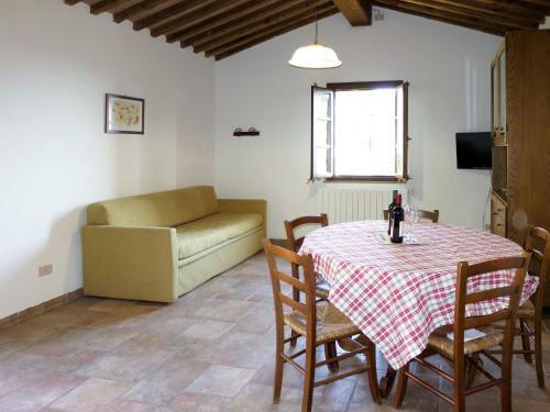 Apartamento Locazione Turistica Borgo San Pecoraio - Rip341