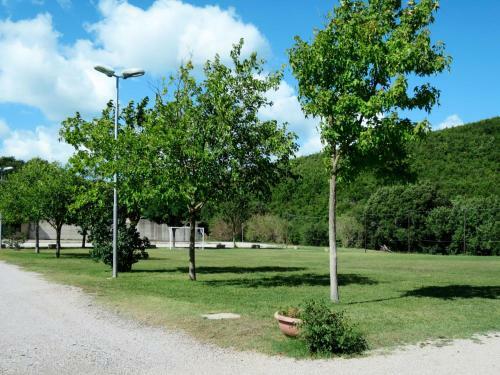 Apartamento Locazione Turistica Borgo San Pecoraio - Rip341