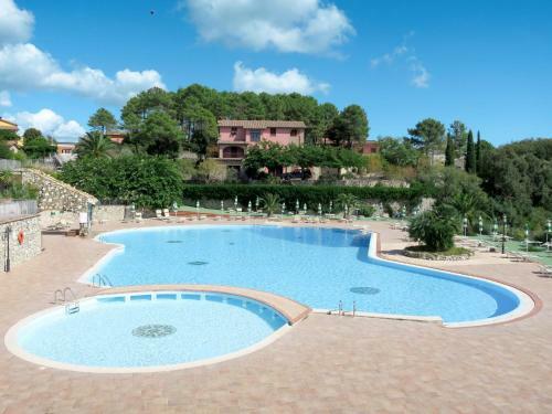Apartamento Locazione Turistica Borgo San Pecoraio - Rip340