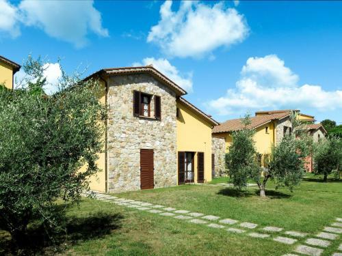 Apartamento Locazione Turistica Borgo San Pecoraio - Rip340