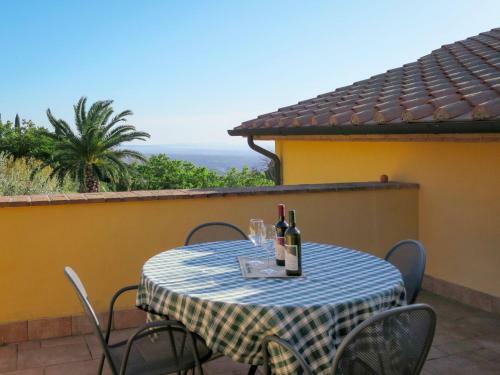 Apartamento Locazione Turistica Borgo San Pecoraio - Rip340
