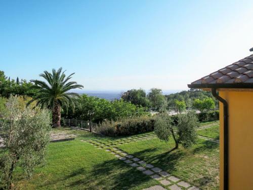 Apartamento Locazione Turistica Borgo San Pecoraio - Rip340