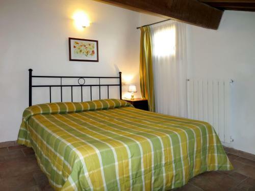 Apartamento Locazione Turistica Borgo San Pecoraio - Rip340