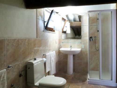 Apartamento Locazione Turistica Borgo San Pecoraio - Rip340