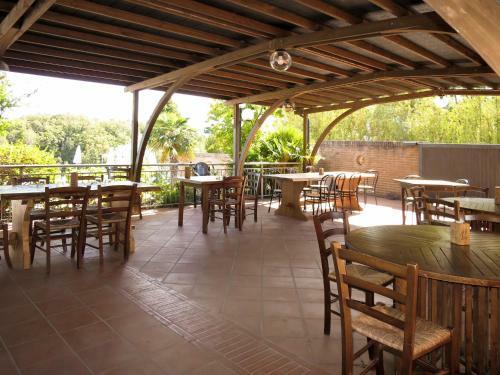 Apartamento Locazione Turistica Borgo San Pecoraio - Rip340