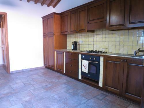Apartamento Locazione Turistica Borgo San Pecoraio - Rip340