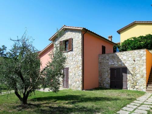 Apartamento Locazione Turistica Borgo San Pecoraio - Rip340