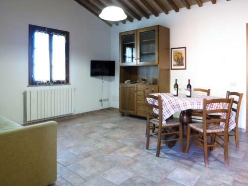 Apartamento Locazione Turistica Borgo San Pecoraio - Rip340
