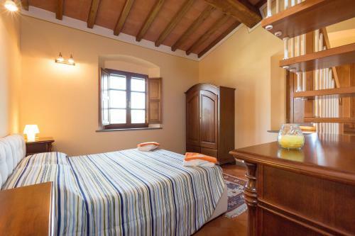 Apartamento Agriturismo Tenuta Pakravan Papi