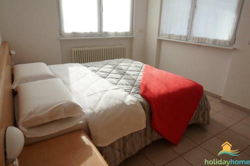 Apartamento Casa Garda Blu