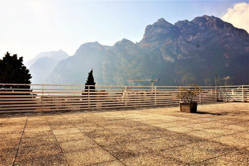 Apartment Brione