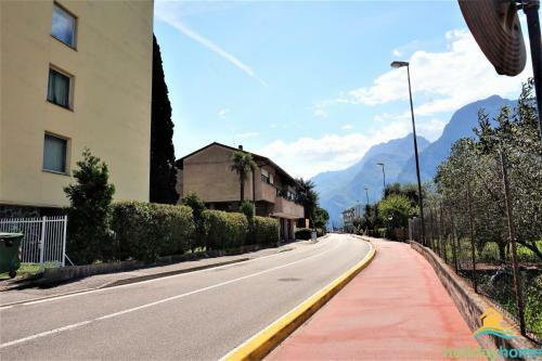 Apartment Brione