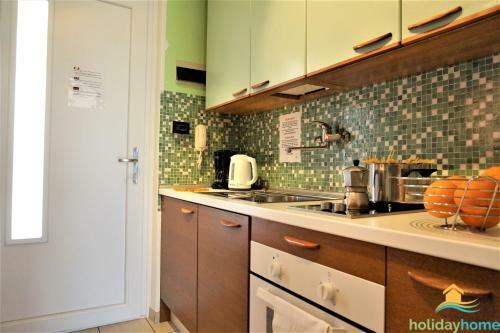 Apartment Brione