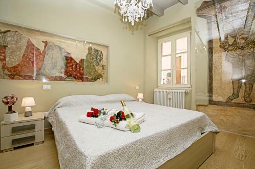 Apartamento Residenza Il Cavaliere Del Lago