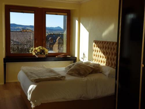 Villa Ciardi Hotel Boutique Spa & Ristorante
