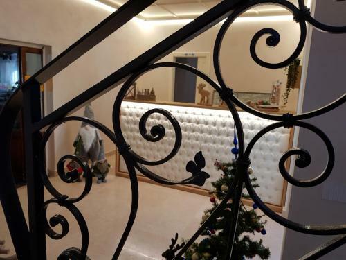Villa Ciardi Hotel Boutique Spa & Ristorante