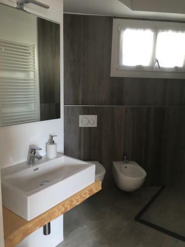 Millys Riva Apartments