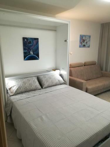Apartamento Appartamento Oxygen