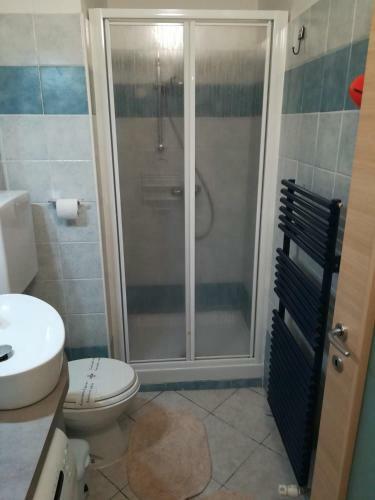 Apartamento Appartamento Oxygen