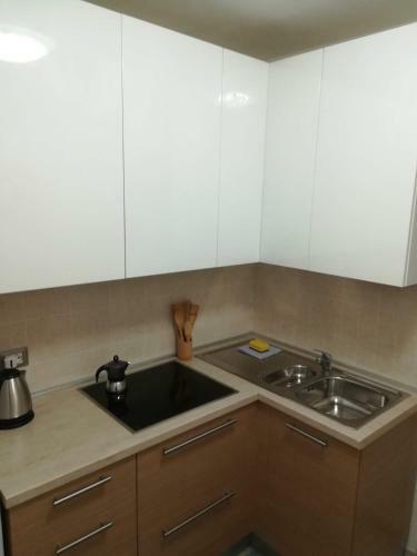 Apartamento Appartamento Oxygen